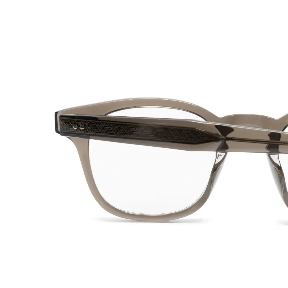 Очки Ace II в квадратной оправе