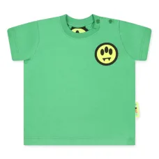 Футболка с логотипом