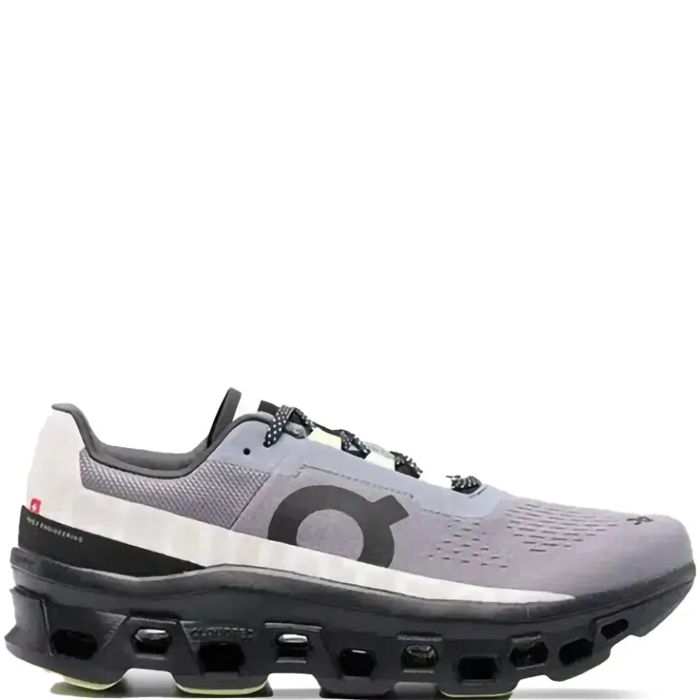 Кроссовки Cloudmonster Exclusive Fossil/Magnet