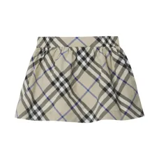 Юбка в клетку Юбка в клетку