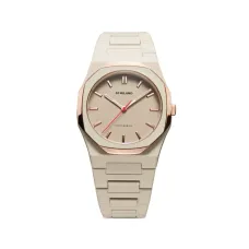 Наручные часы Polycarbon 37 мм