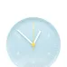 Circular wall clock (26cm)