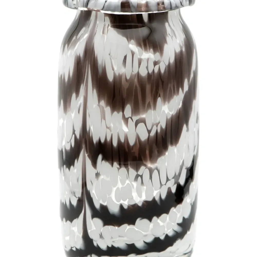 Splash vase (9.5x19cm)