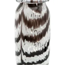 Splash vase (9.5x19cm)