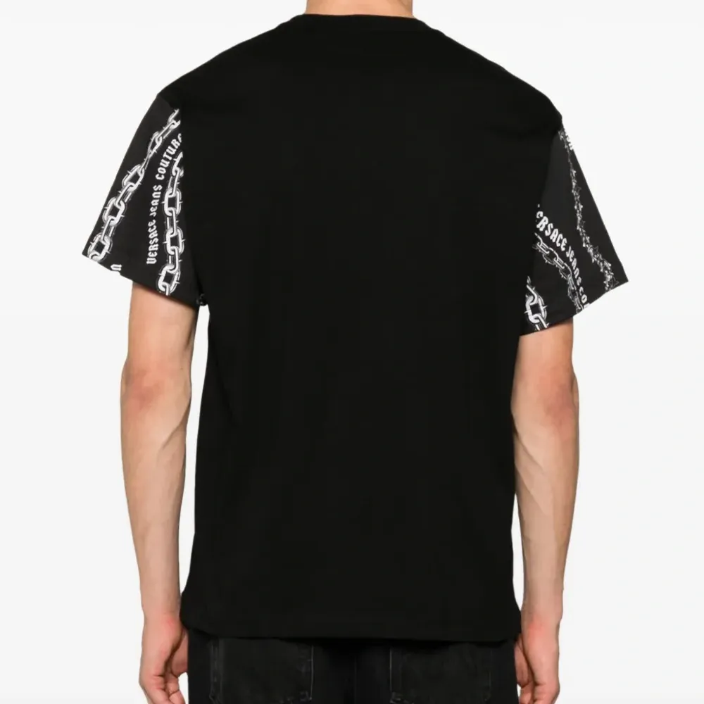 Футболка Chain Couture