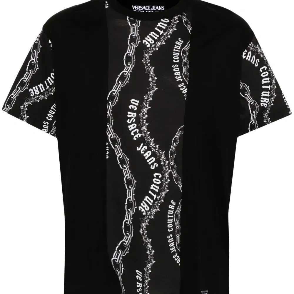 Футболка Chain Couture