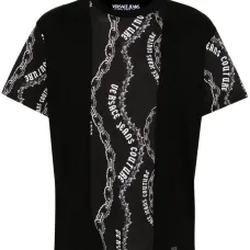 Футболка Chain Couture