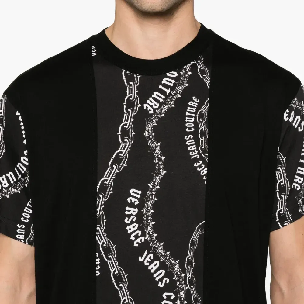 Футболка Chain Couture