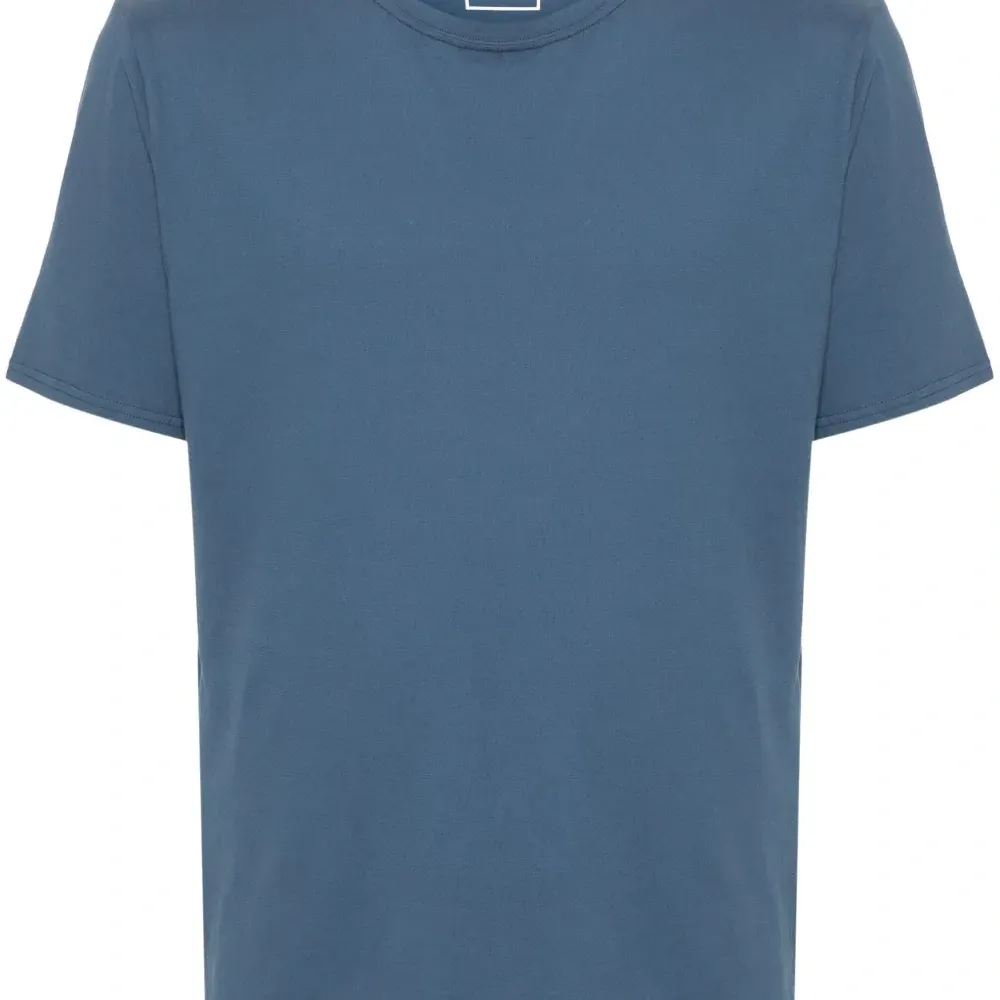 Футболка с короткими рукавами