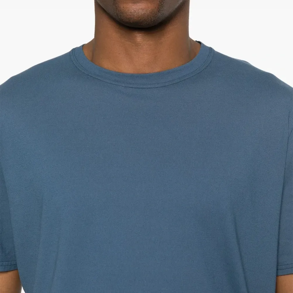 Футболка с короткими рукавами