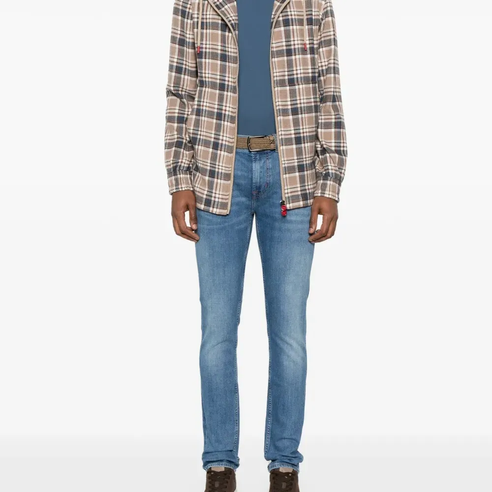 Футболка с короткими рукавами