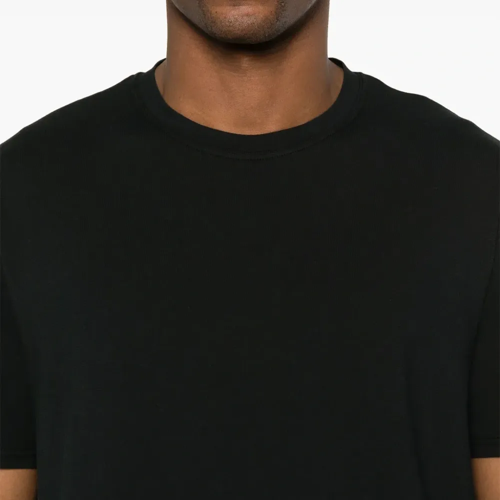 Футболка с короткими рукавами