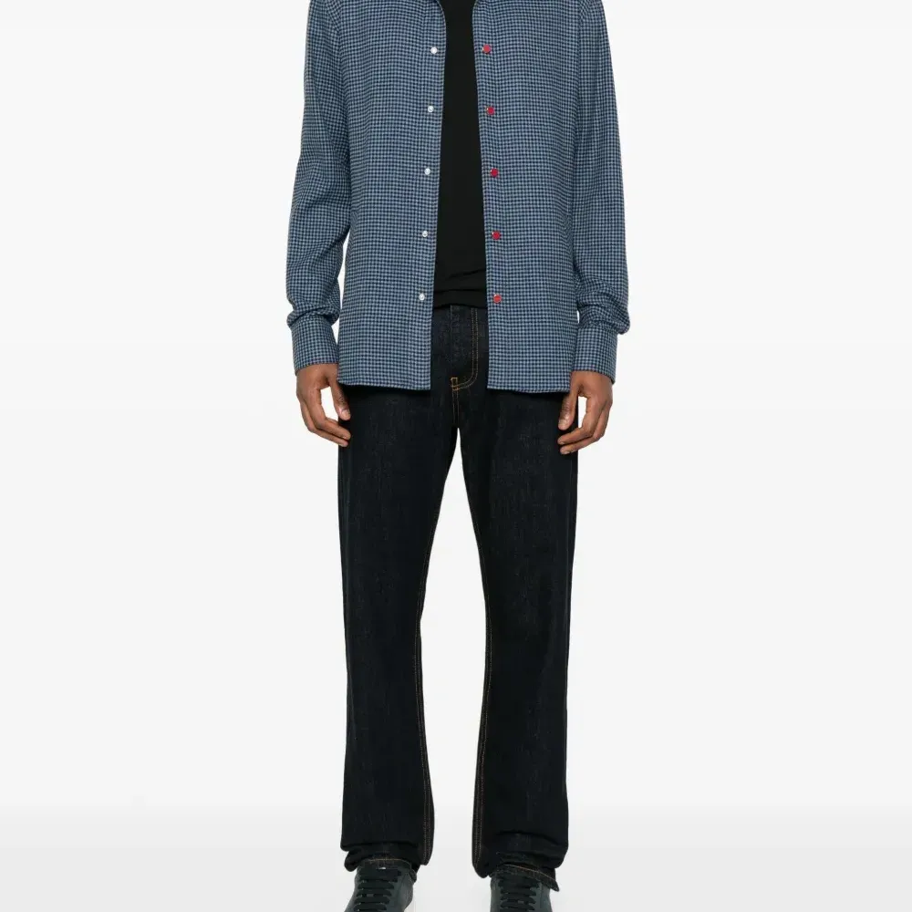 Футболка с короткими рукавами