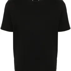 Футболка с короткими рукавами