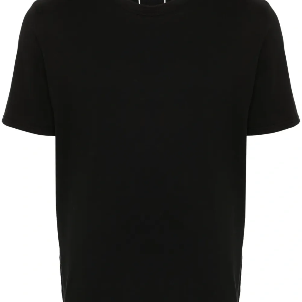 Футболка с короткими рукавами