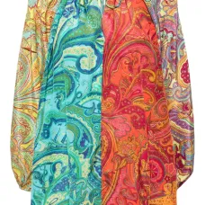 Блузка Ceto Spliced Блузка Ceto Spliced