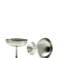 Italian ice cup (set of six)