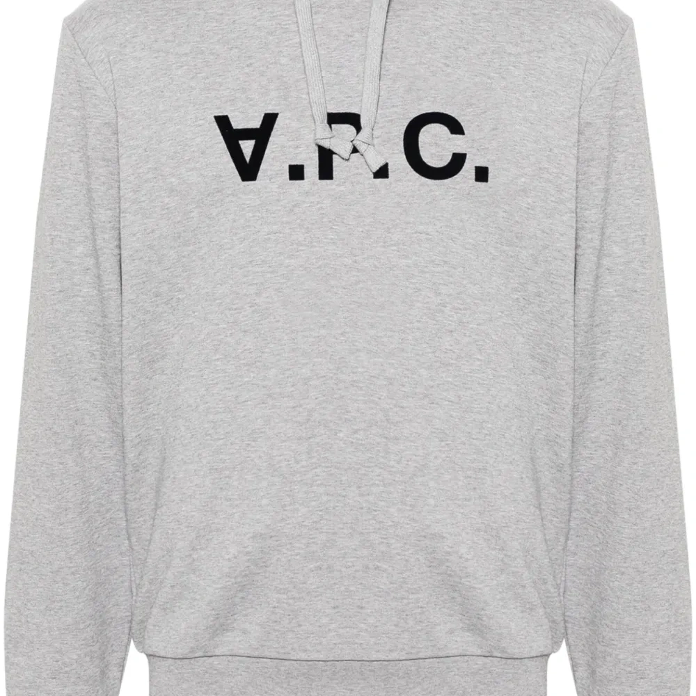 Худи с логотипом