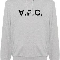 Худи с логотипом