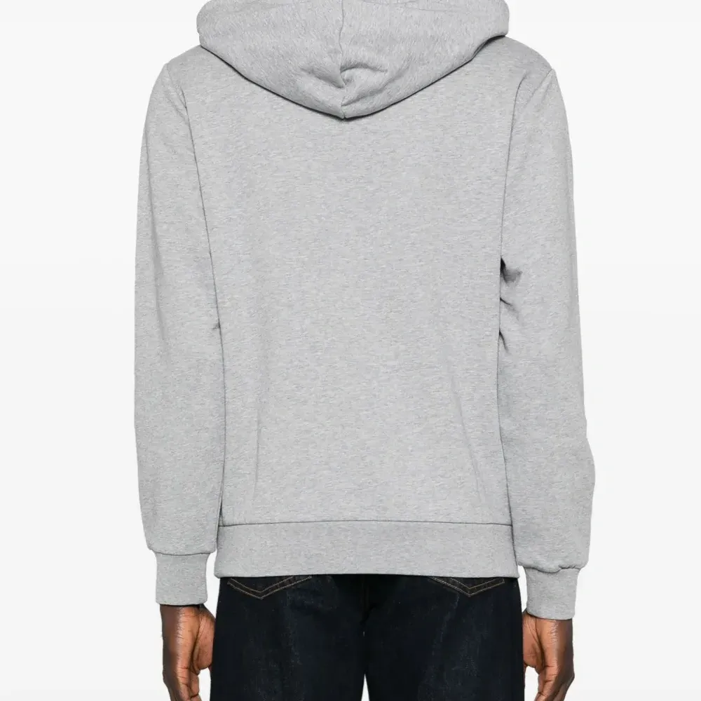 Худи с логотипом