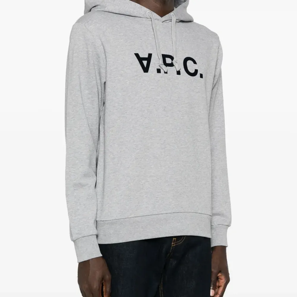 Худи с логотипом