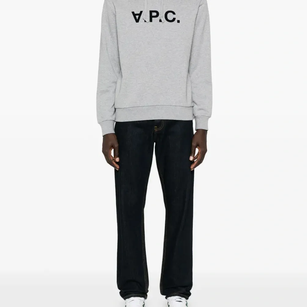 Худи с логотипом