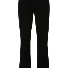 Укороченные брюки Umanita строгого кроя