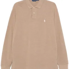 Рубашка поло с вышивкой Polo Pony