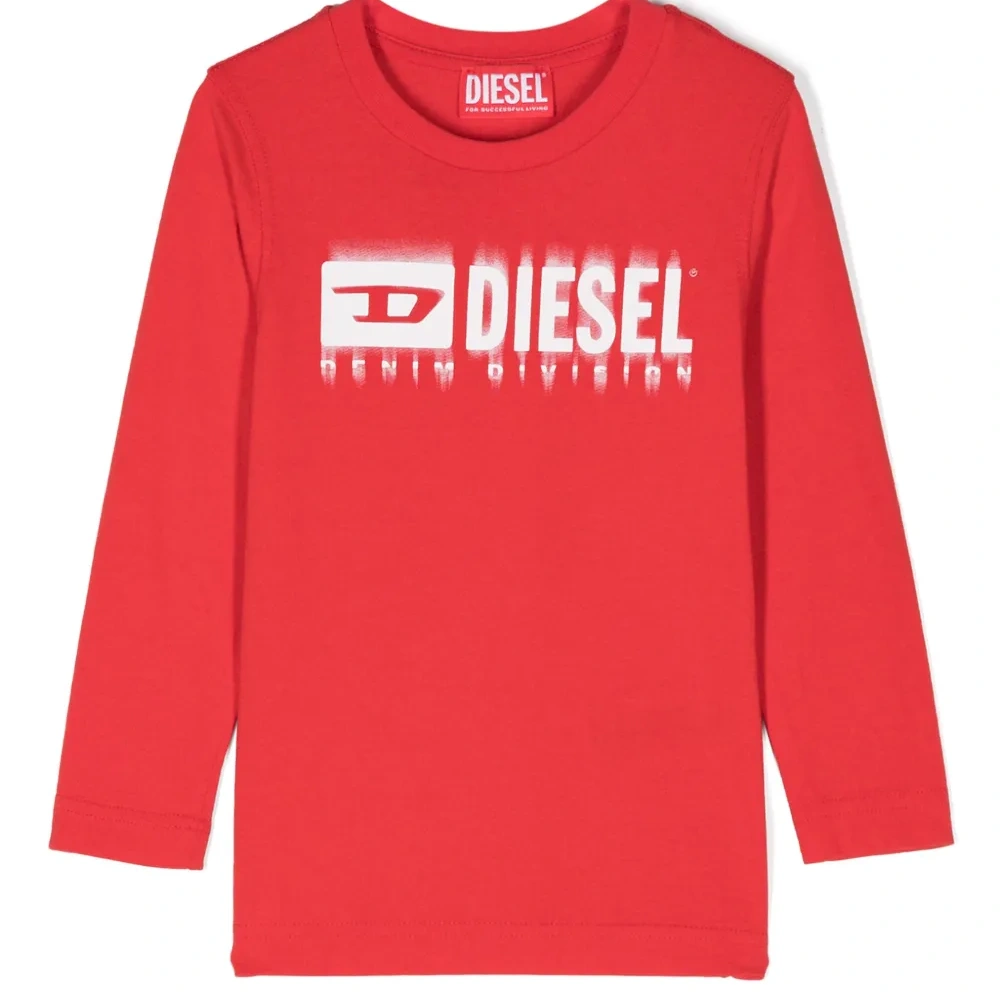 Футболка Tdiegorl6ls