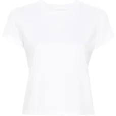 Футболка с логотипом