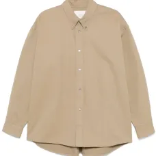 Рубашка Ruskin