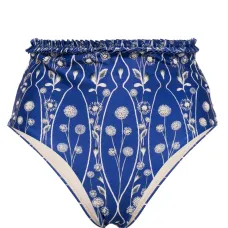 Плавки бикини Nopal с цветочным принтом