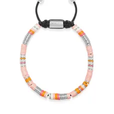 Браслет из бусин