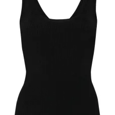 Топ Halliday в рубчик