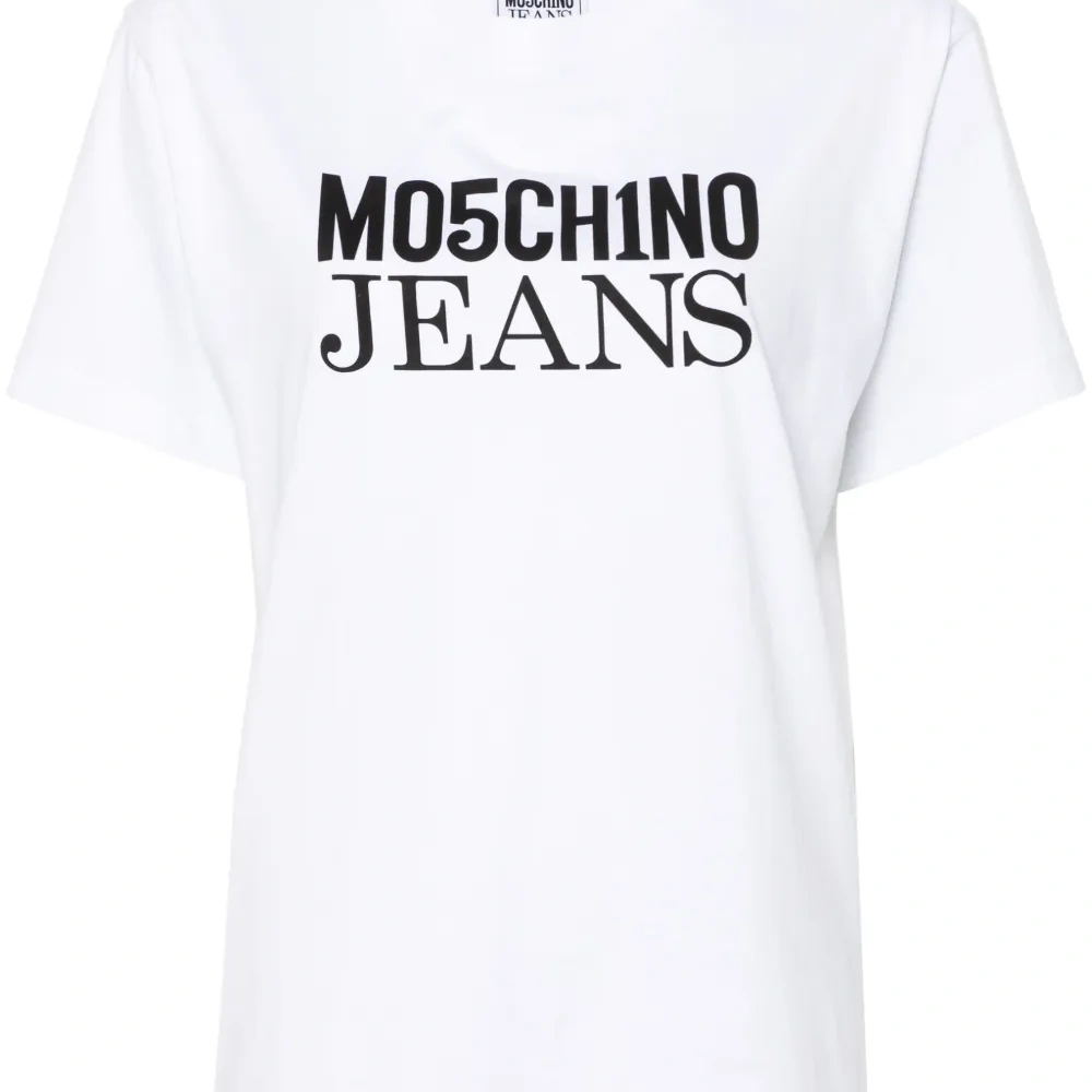 Футболка с логотипом Футболка с логотипом