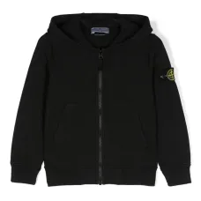 Худи с нашивкой Compass