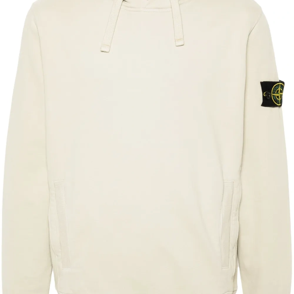 Худи с нашивкой Compass