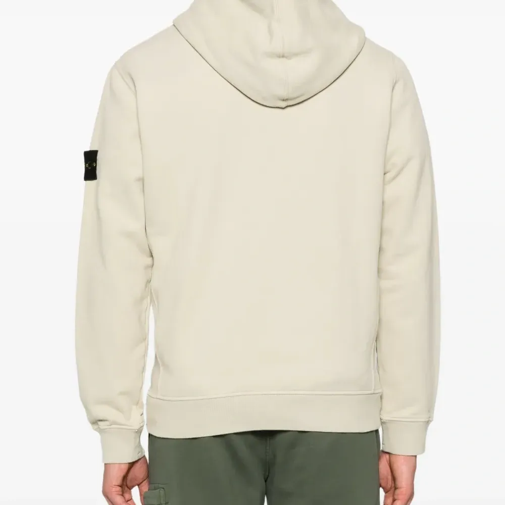 Худи с нашивкой Compass