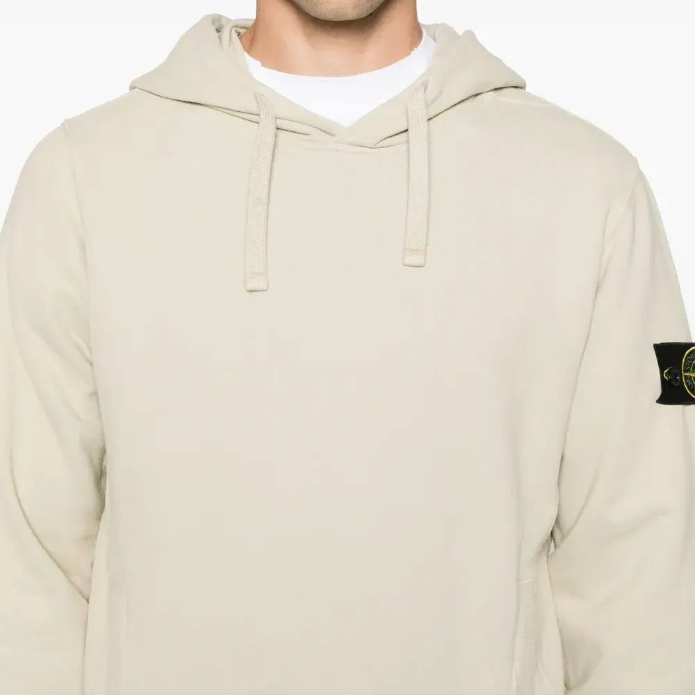 Худи с нашивкой Compass