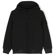 Куртка с капюшоном и нашивкой Compass Куртка с капюшоном и нашивкой Compass