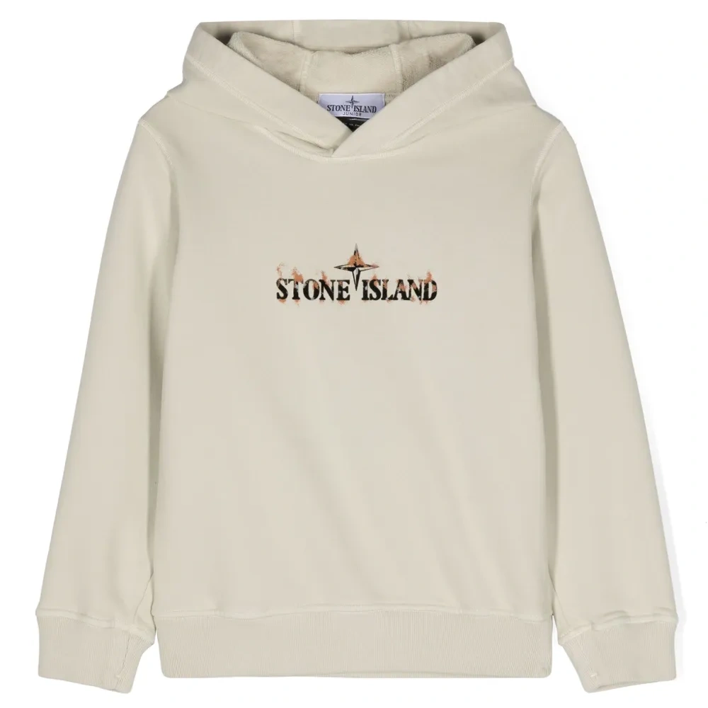 Худи с логотипом