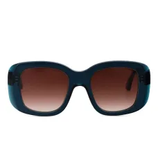 солнцезащитные очки Swimmy в прямоугольной оправе солнцезащитные очки Swimmy в прямоугольной оправе