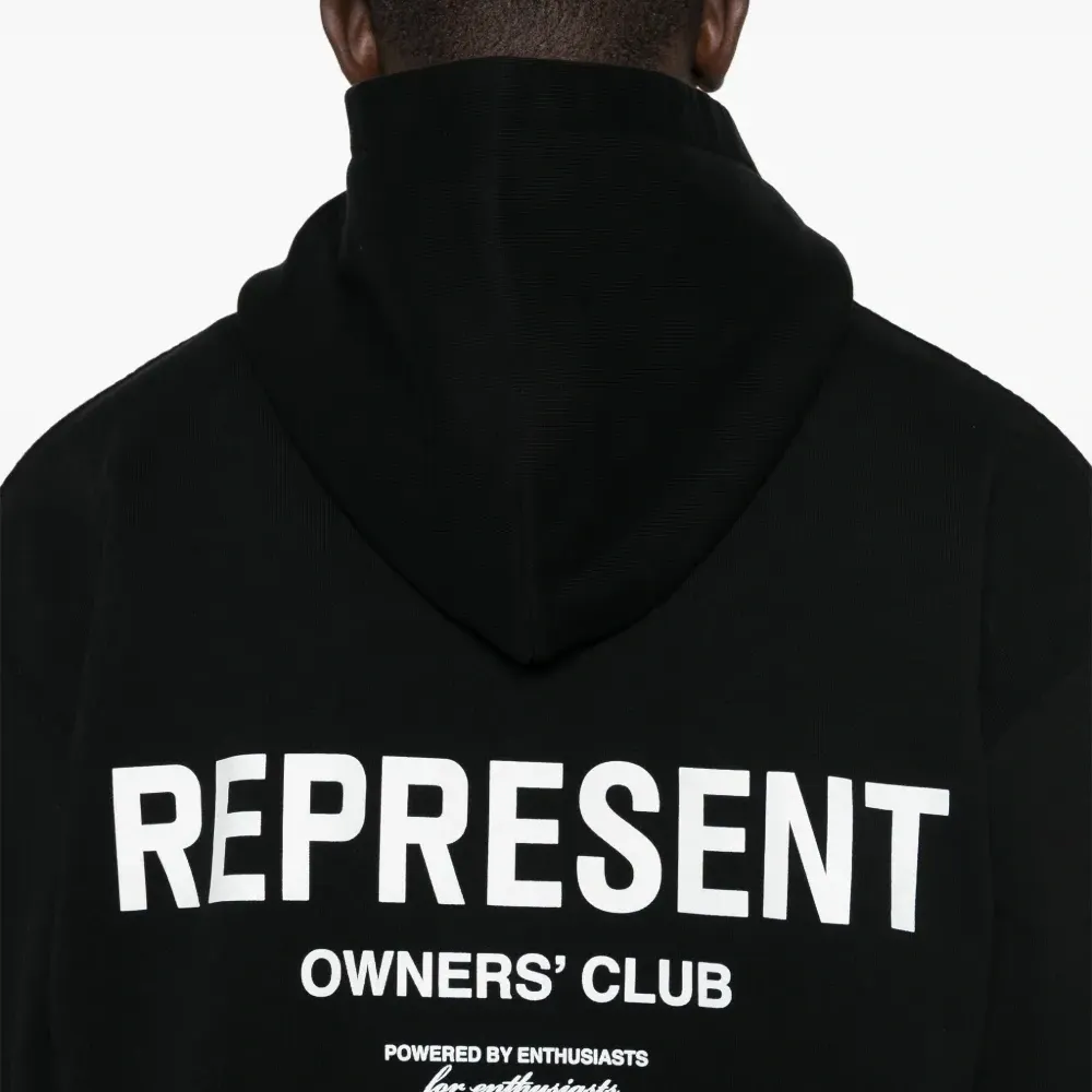Худи Owners Club