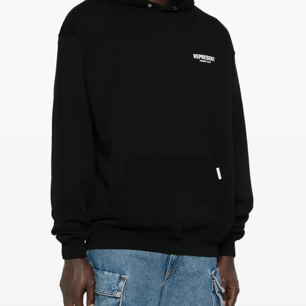 Худи Owners Club