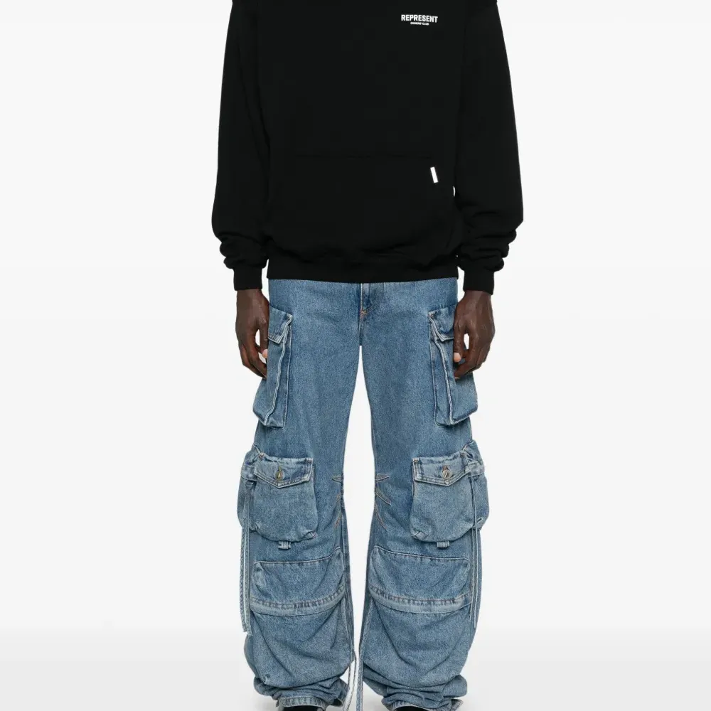 Худи Owners Club