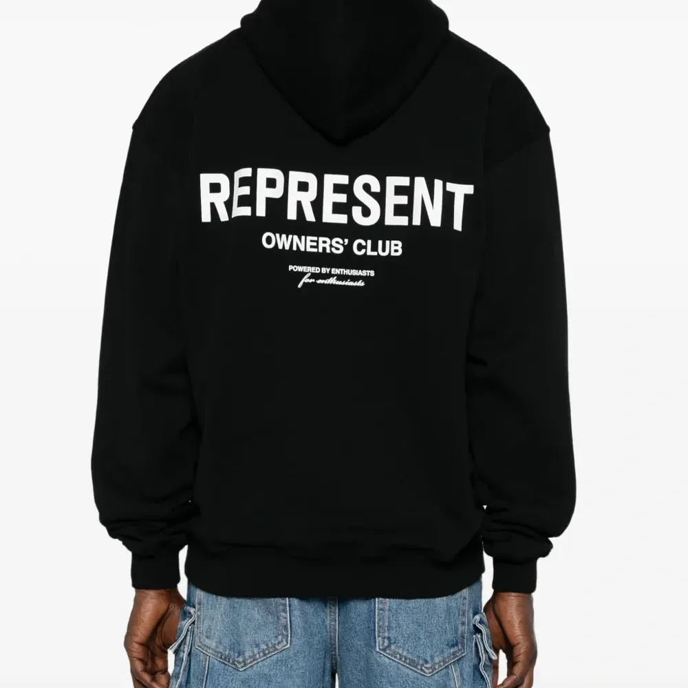 Худи Owners Club