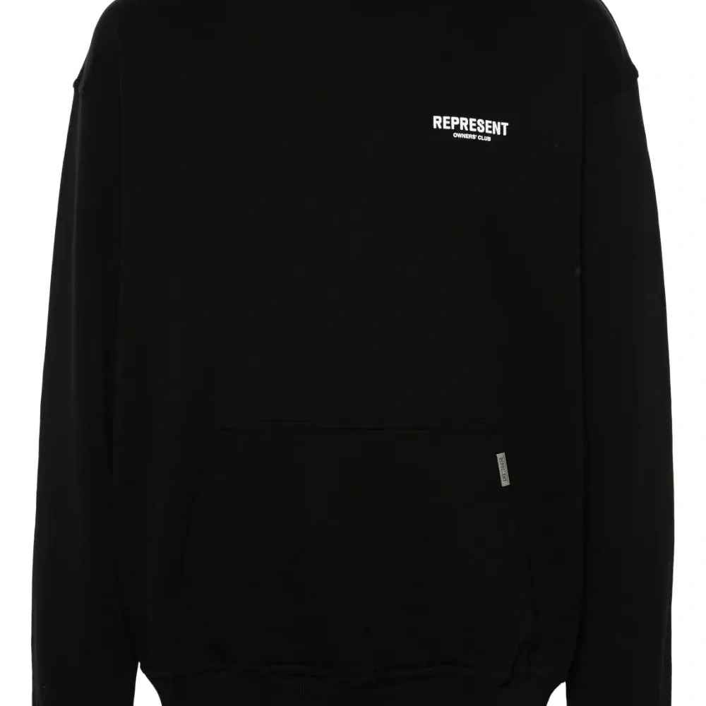 Худи Owners Club