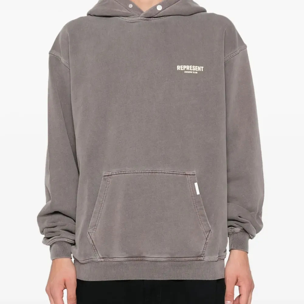 Худи Owners Club