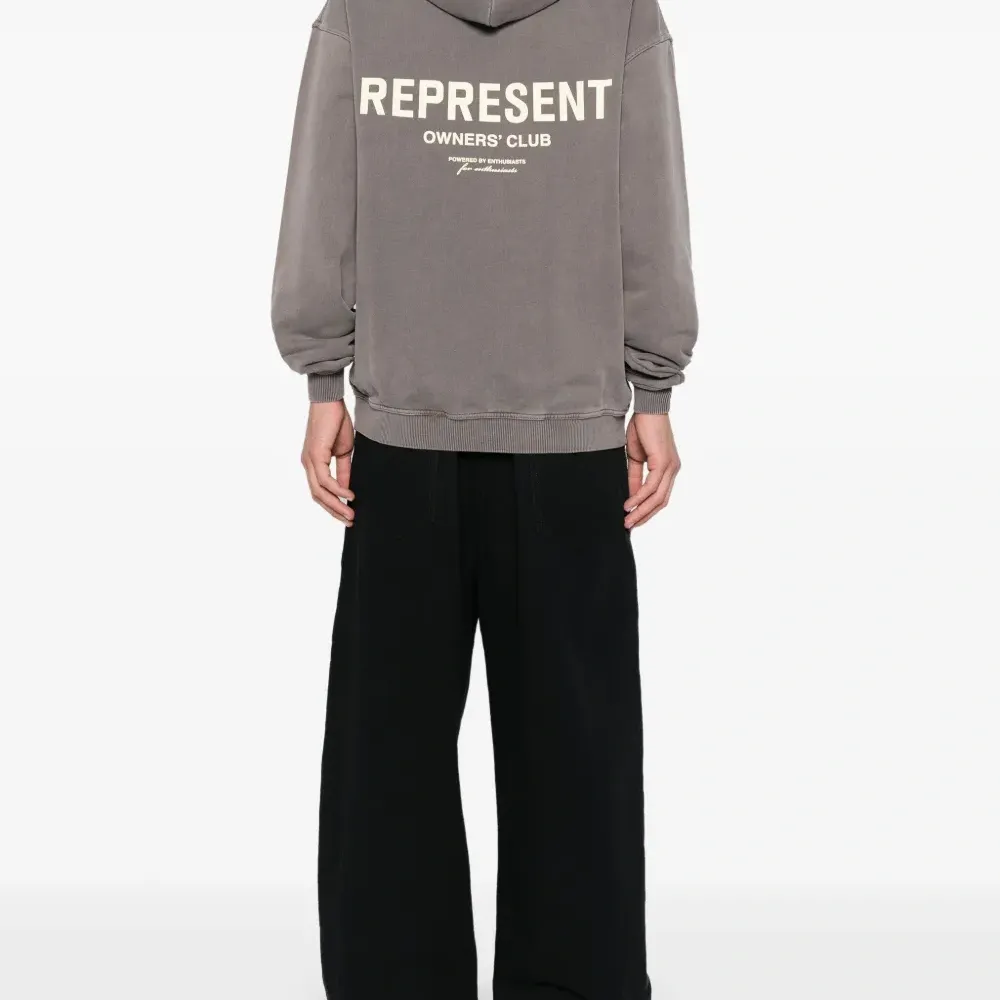 Худи Owners Club