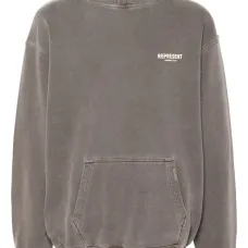 Худи Owners Club